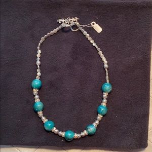 NWT Boutique quality Necklace